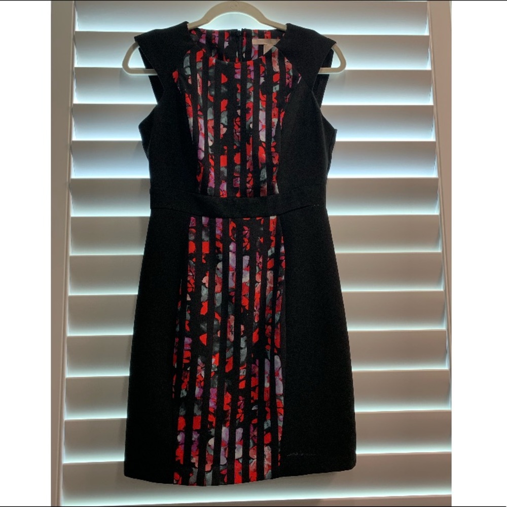 Professional dress